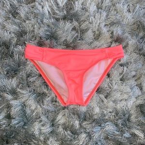 Hurley swimsuit bottoms